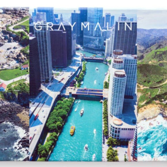 GRAY MARLIN Set of 3 Puzzles 120 pcs. each BRAND-NEW w/tags - Picture 11 of 12